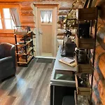 Blockhaus Panhuette Braunlage