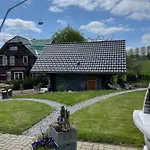 Blockhaus Panhuette Semesterbostad