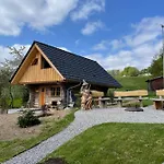 Blockhaus Panhuette Braunlage