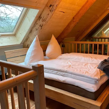 Holiday home Blockhaus Panhuette