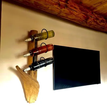 Blockhaus Panhuette Braunlage