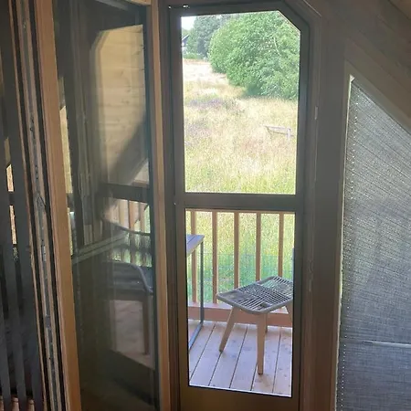 Blockhaus Panhuette Braunlage