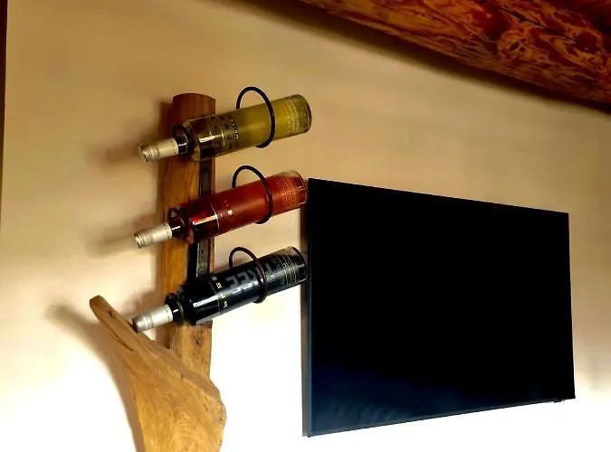 Blockhaus Panhuette 布劳恩拉格